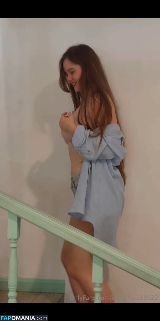 Isabella Ardley / isabella.110022 Nude OnlyFans  Leaked Photo #32