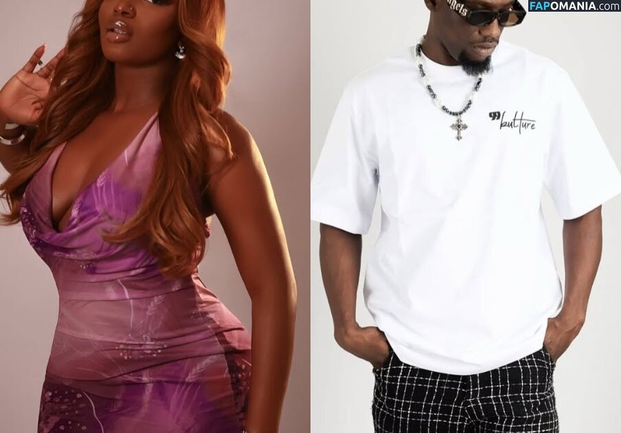 Isabella Bbnaija Nude OnlyFans  Leaked Photo #5