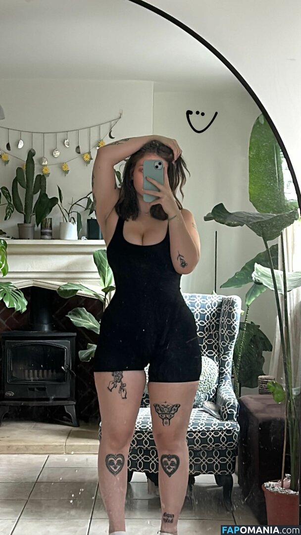 Isabella Dorta / isabelladortapoetry444 Nude OnlyFans  Leaked Photo #29