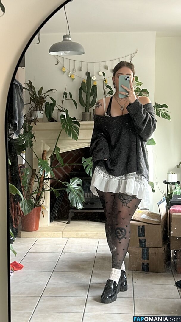 Isabella Dorta / isabelladortapoetry444 Nude OnlyFans  Leaked Photo #128