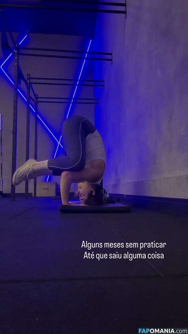 Isabella Lacerda / isabellalacerda_nutri Nude OnlyFans  Leaked Photo #1