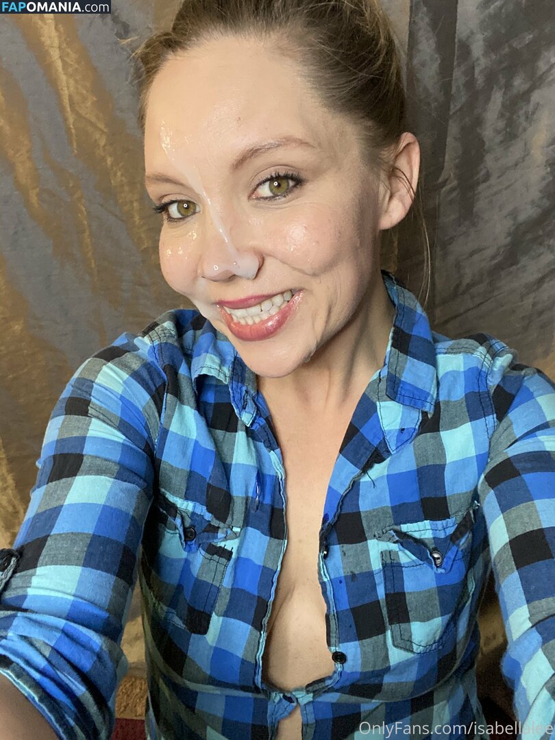 Isabella Lee / isabellalee / isabellalee_84 Nude OnlyFans  Leaked Photo #151