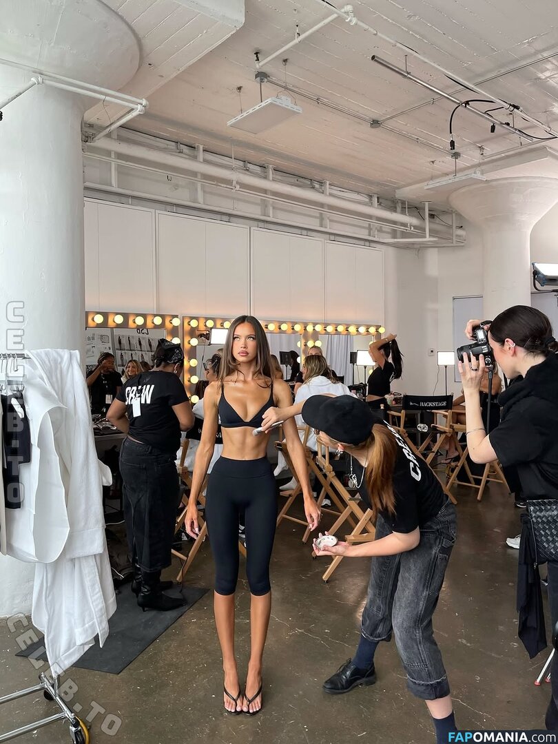 Isabella Mathers / isabellemathers / isabellemathersx Nude OnlyFans  Leaked Photo #2