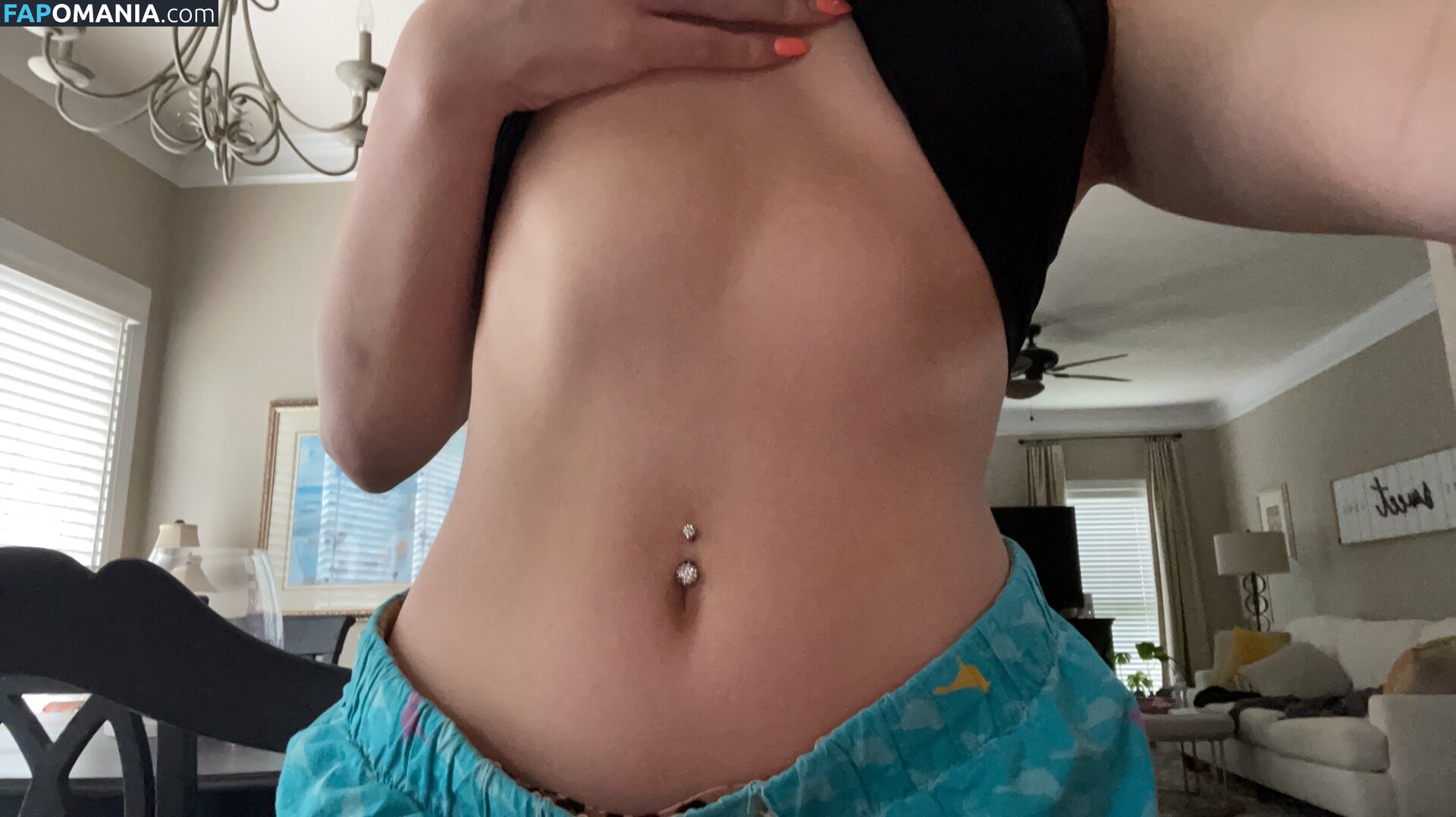 Isabella Meccia / Isameccia Nude OnlyFans  Leaked Photo #24