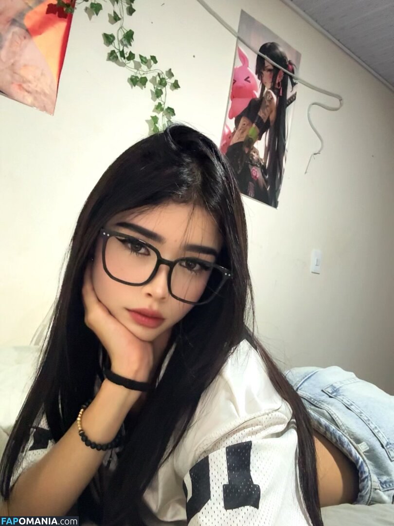 Isabella Quintero Nude OnlyFans  Leaked Photo #1