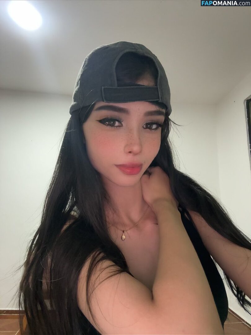 Isabella Quintero Nude OnlyFans  Leaked Photo #2