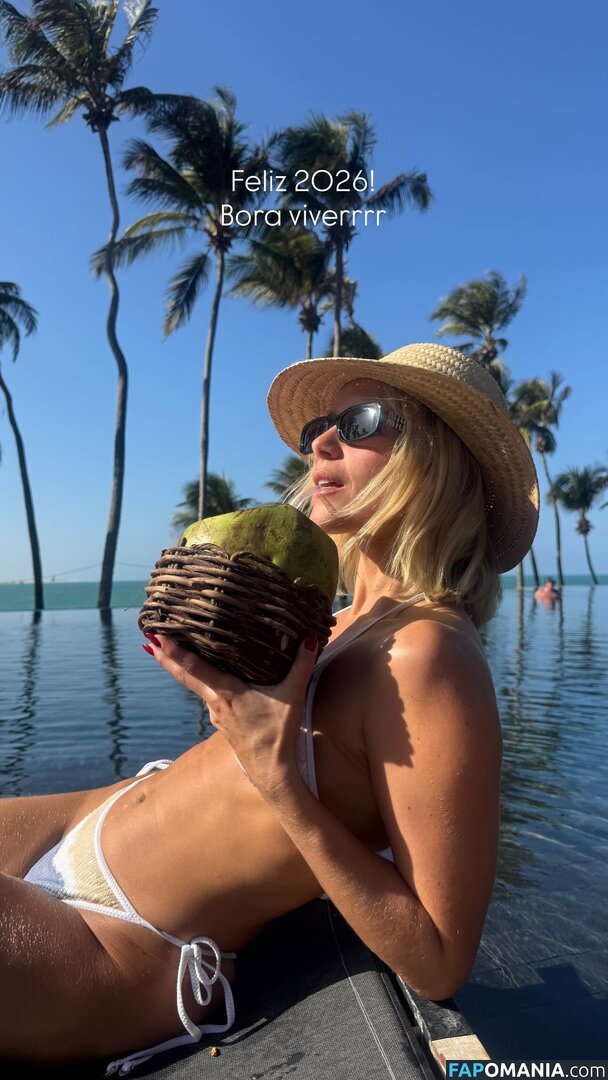 Isabella Santoni / isabellasantoni Nude OnlyFans  Leaked Photo #94