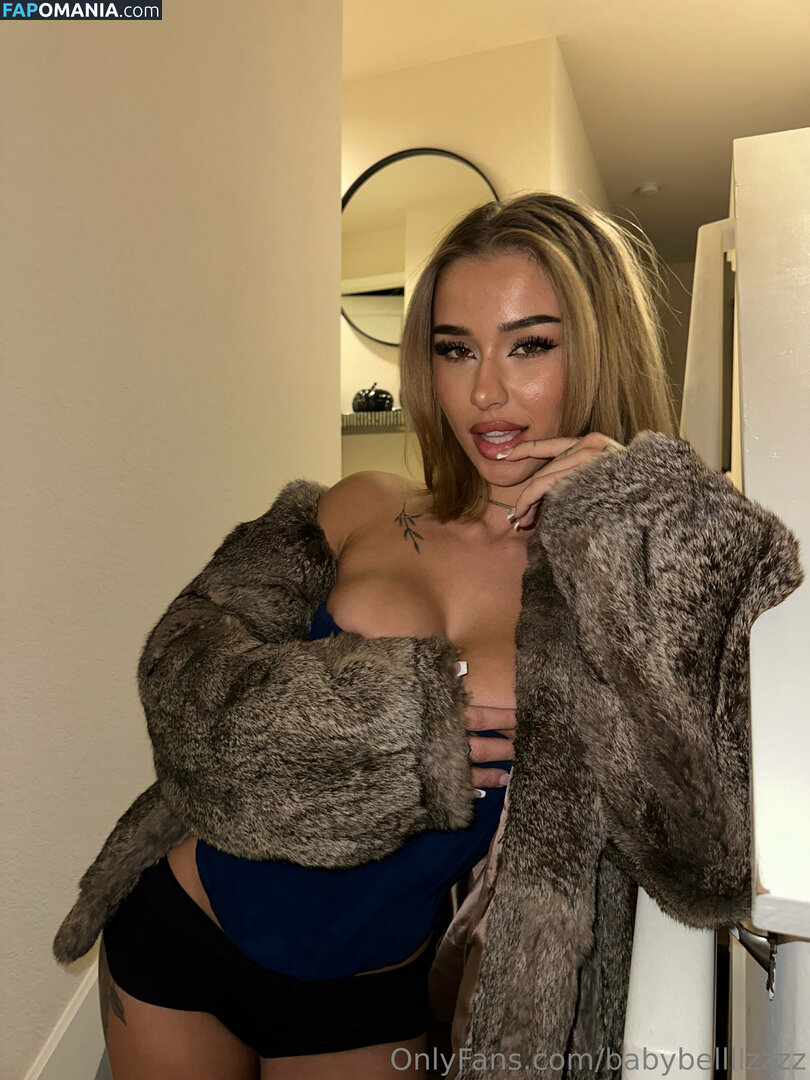 Isabella Urbzz Nude OnlyFans  Leaked Photo #198