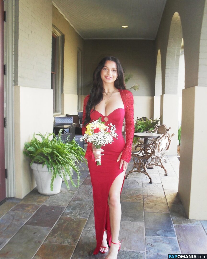 Isabella Wagner / SerenitySource_ / isabellarosewagner Nude OnlyFans  Leaked Photo #3