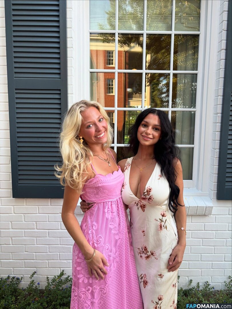 Isabella Wagner / SerenitySource_ / isabellarosewagner Nude OnlyFans  Leaked Photo #10