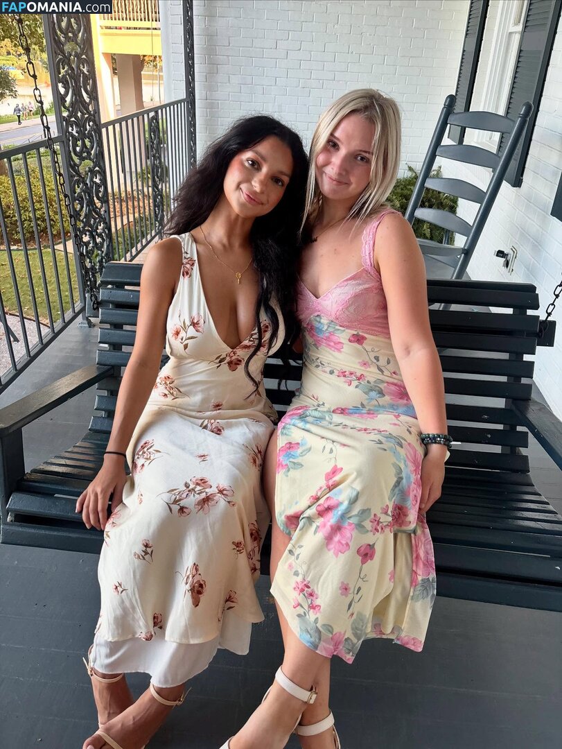 Isabella Wagner / SerenitySource_ / isabellarosewagner Nude OnlyFans  Leaked Photo #13