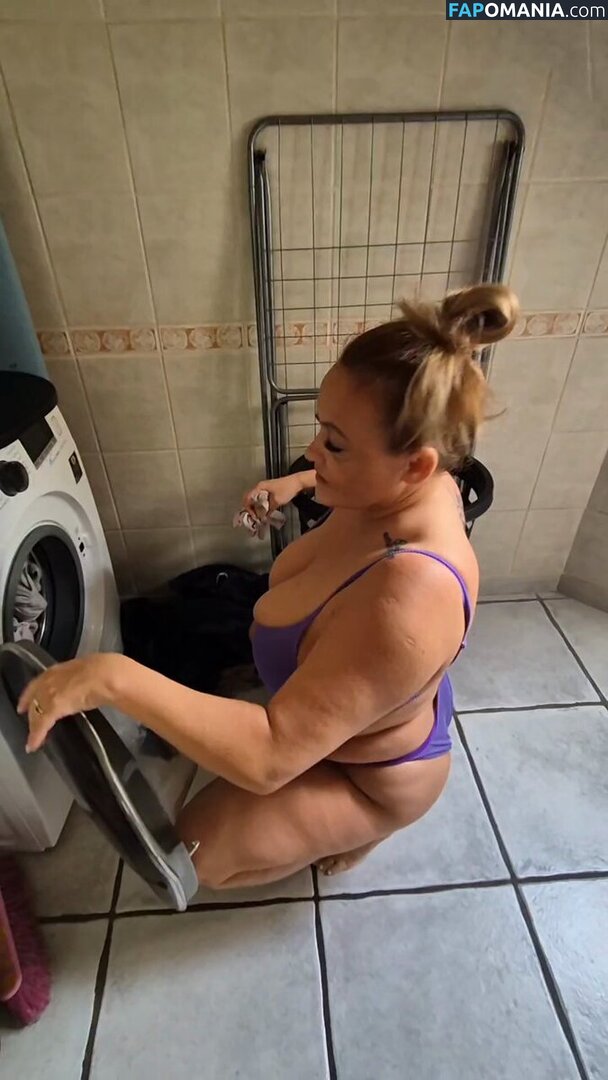 Isabella79 Nude OnlyFans  Leaked Photo #3