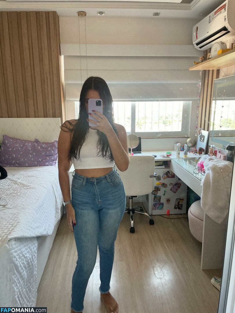 Isabelle Cunha / isabelle__cunha Nude OnlyFans  Leaked Photo #8