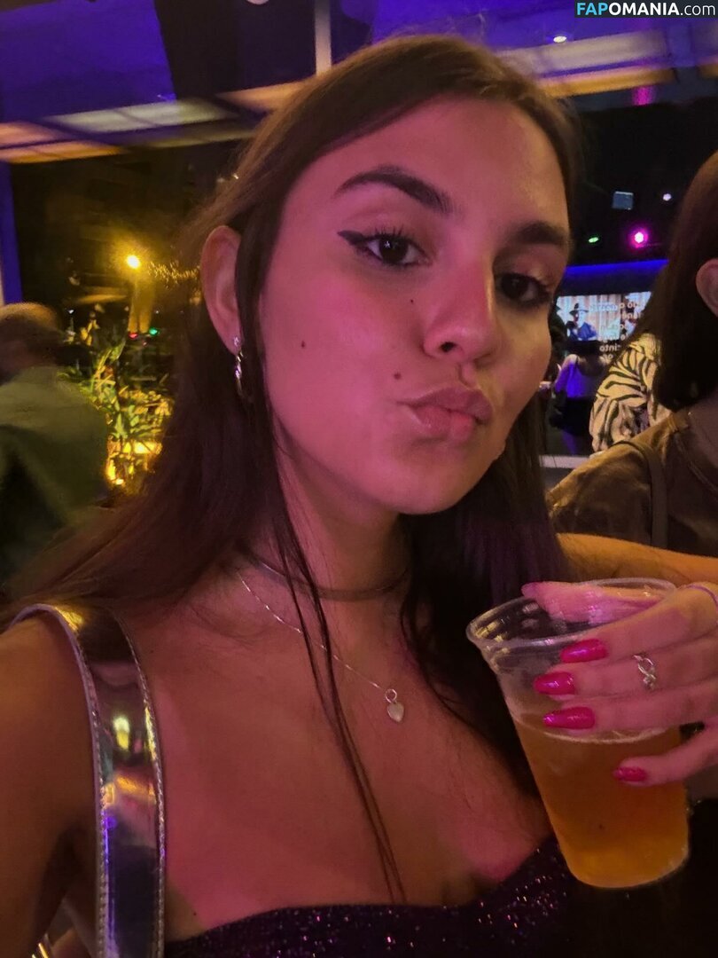 Isabelle Cunha / isabelle__cunha Nude OnlyFans  Leaked Photo #10