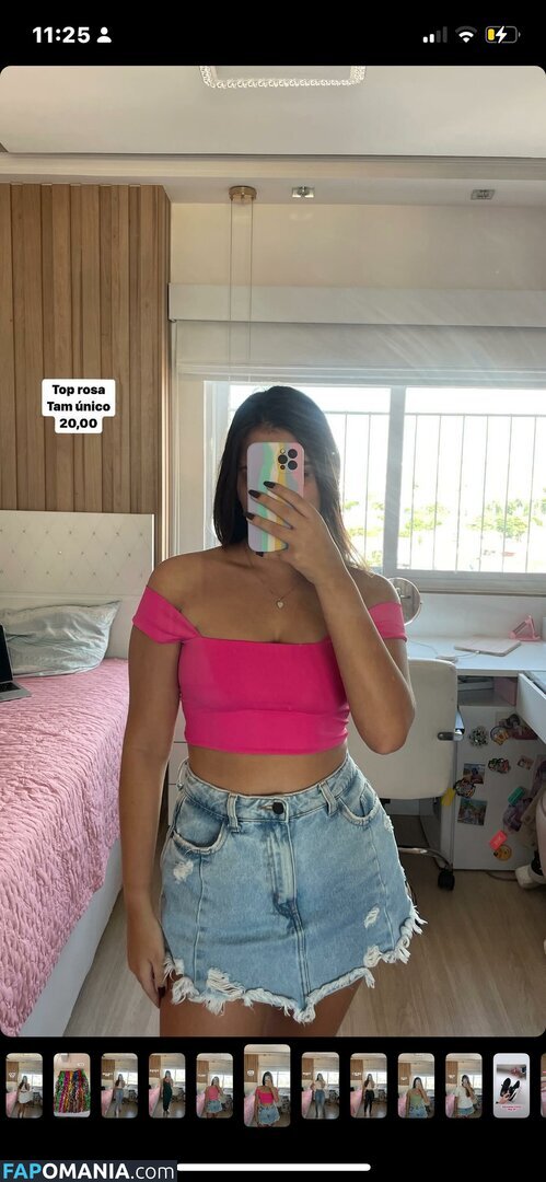 Isabelle Cunha / isabelle__cunha Nude OnlyFans  Leaked Photo #11