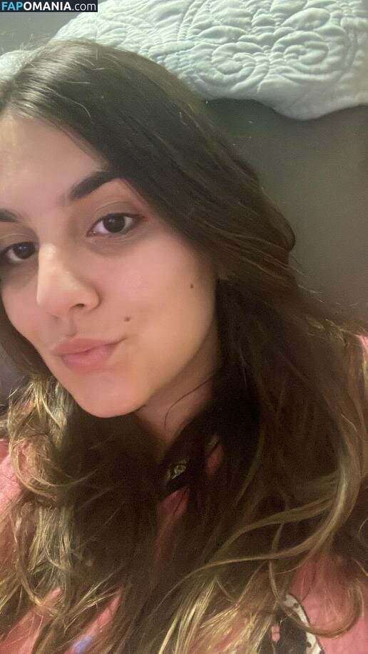 Isabelle Cunha / isabelle__cunha Nude OnlyFans  Leaked Photo #12