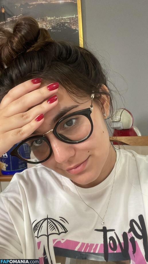Isabelle Cunha / isabelle__cunha Nude OnlyFans  Leaked Photo #15