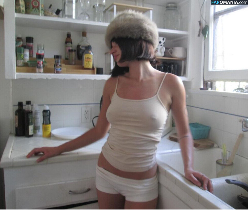 Isabellebellak Nude OnlyFans  Leaked Photo #7