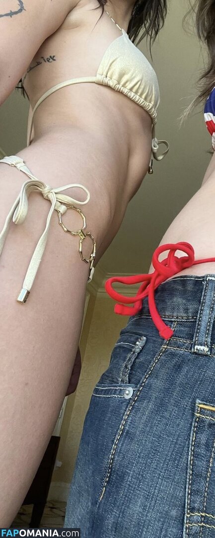 Isabellebellak Nude OnlyFans  Leaked Photo #11