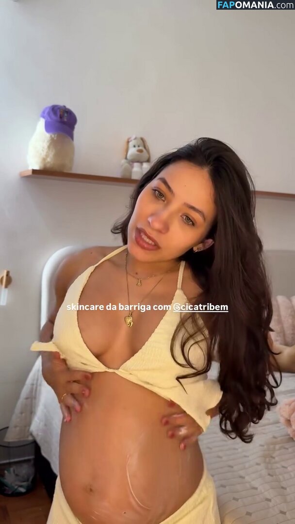 Isadora Abrahao / isadorabrahao Nude OnlyFans  Leaked Photo #3