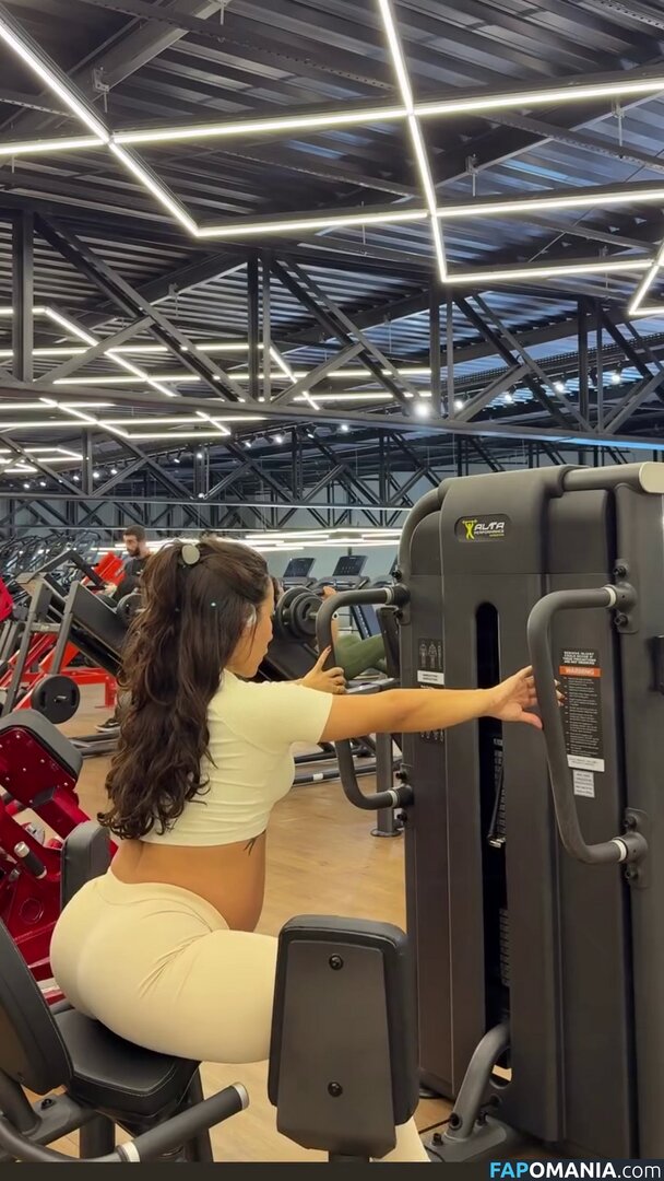 Isadora Abrahao / isadorabrahao Nude OnlyFans  Leaked Photo #7