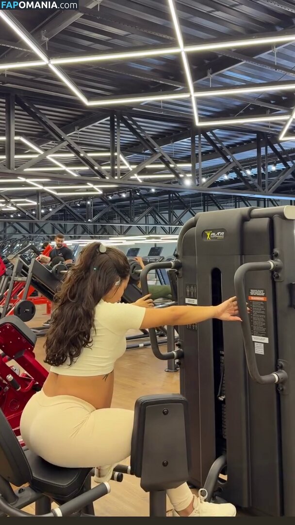 Isadora Abrahao / isadorabrahao Nude OnlyFans  Leaked Photo #8