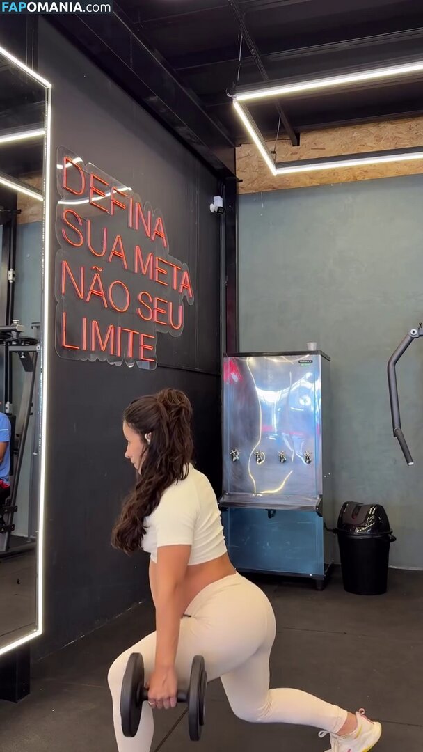 Isadora Abrahao / isadorabrahao Nude OnlyFans  Leaked Photo #10