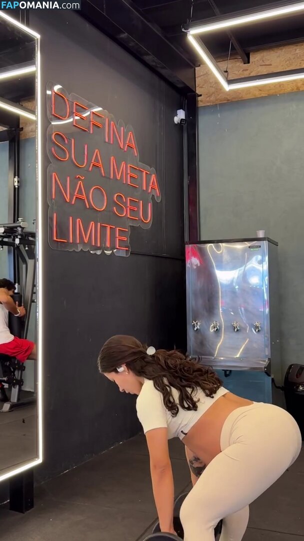 Isadora Abrahao / isadorabrahao Nude OnlyFans  Leaked Photo #12