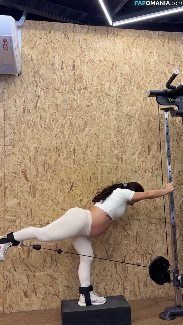 Isadora Abrahao / isadorabrahao Nude OnlyFans  Leaked Photo #13