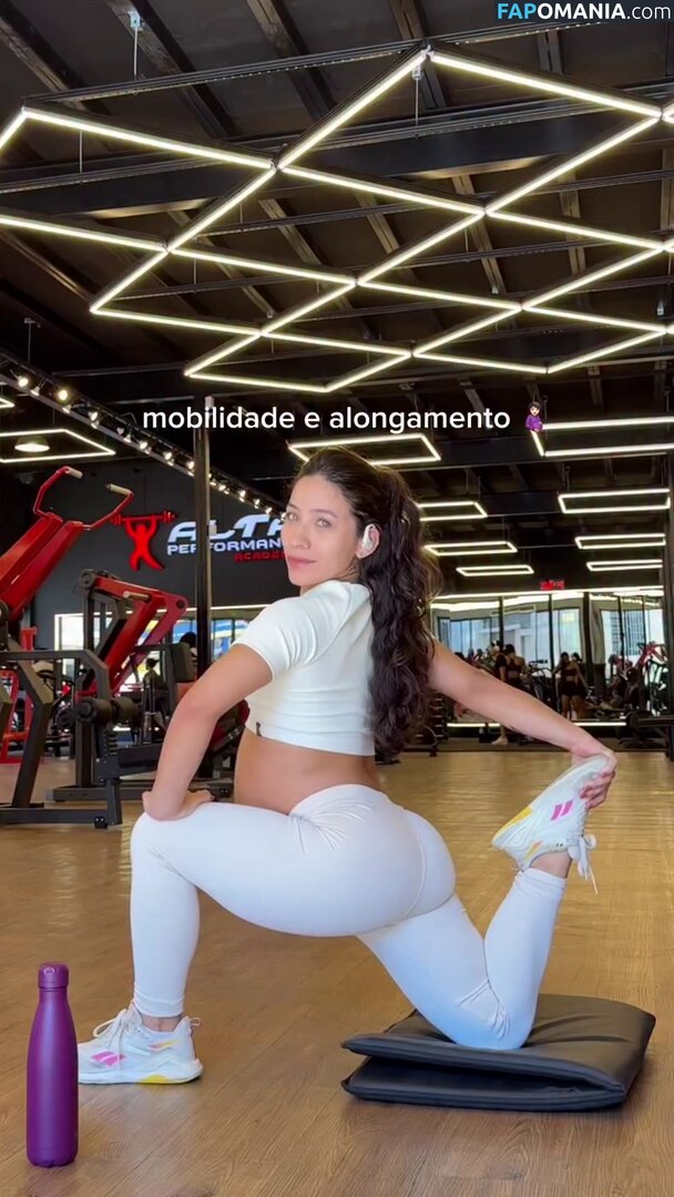 Isadora Abrahao / isadorabrahao Nude OnlyFans  Leaked Photo #14