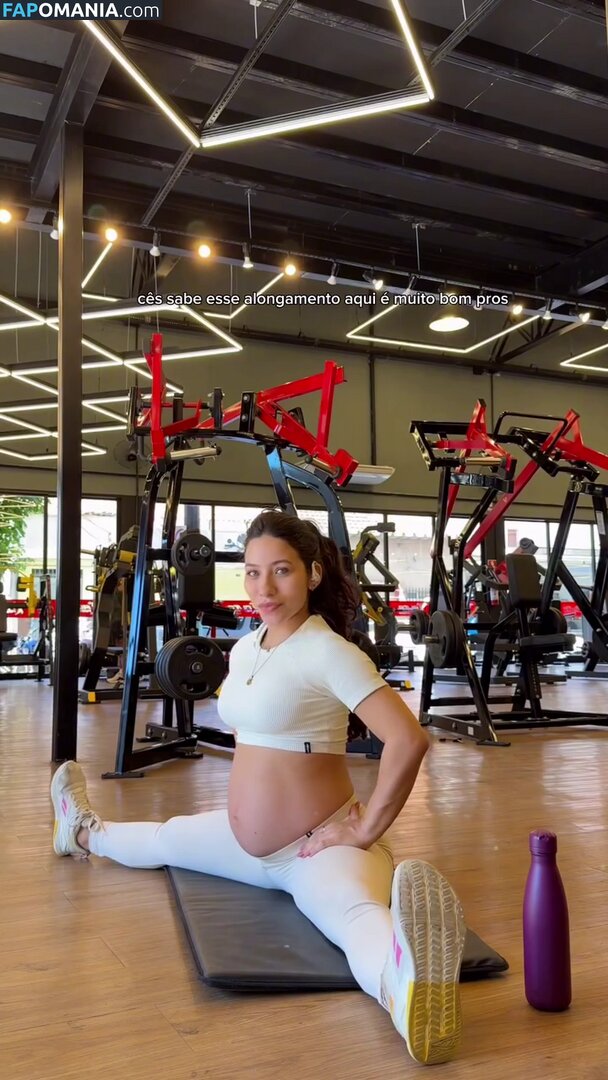 Isadora Abrahao / isadorabrahao Nude OnlyFans  Leaked Photo #19