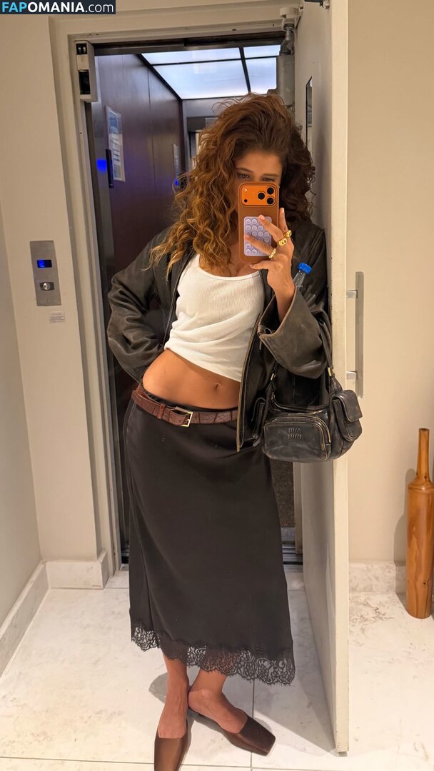 Isadora Cruz / isadoracruz Nude OnlyFans  Leaked Photo #6