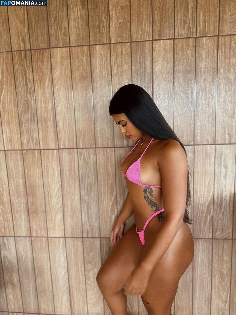 Isadora Nobrega / _isadoranobrega Nude OnlyFans  Leaked Photo #1