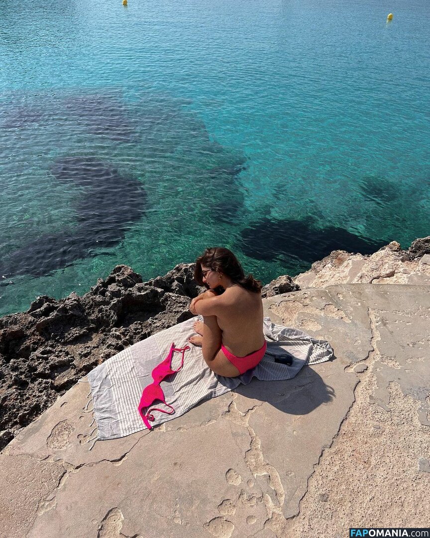 Ischtar Isik / ischtarisik Nude OnlyFans  Leaked Photo #54