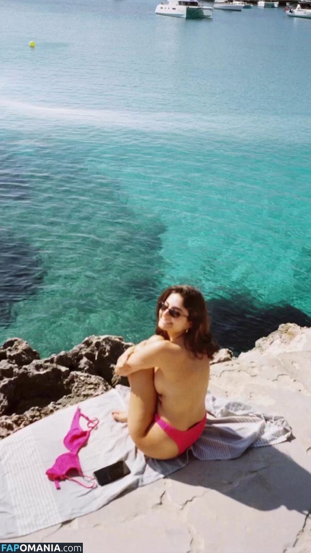 Ischtar Isik / ischtarisik Nude OnlyFans  Leaked Photo #116