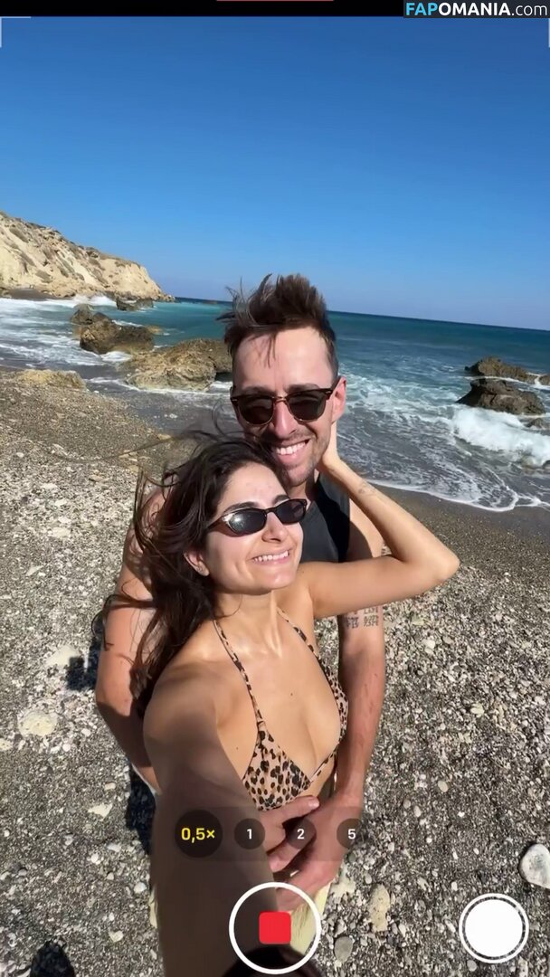 Ischtar Isik / ischtarisik Nude OnlyFans  Leaked Photo #829