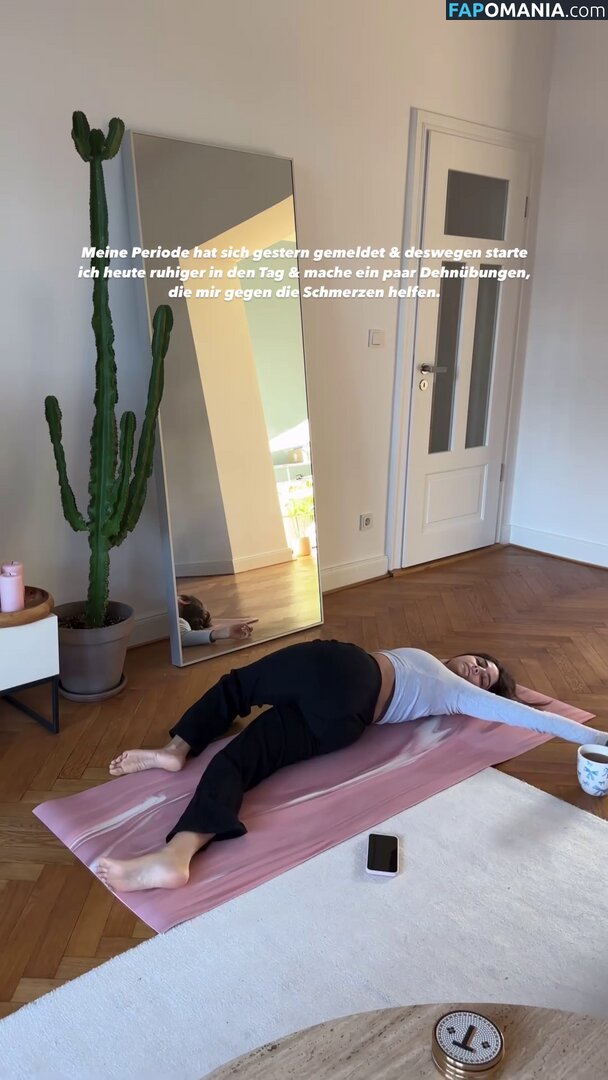 Ischtar Isik / ischtarisik Nude OnlyFans  Leaked Photo #846