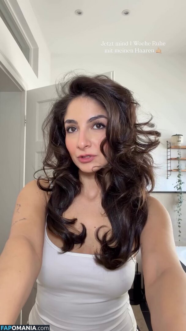 Ischtar Isik / ischtarisik Nude OnlyFans  Leaked Photo #847
