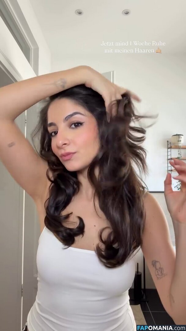 Ischtar Isik / ischtarisik Nude OnlyFans  Leaked Photo #848