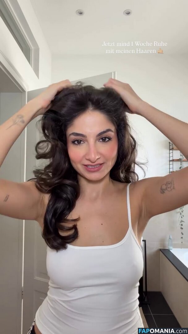Ischtar Isik / ischtarisik Nude OnlyFans  Leaked Photo #851