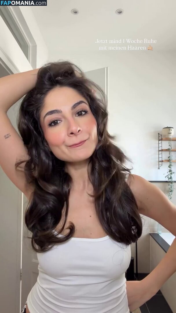 Ischtar Isik / ischtarisik Nude OnlyFans  Leaked Photo #853
