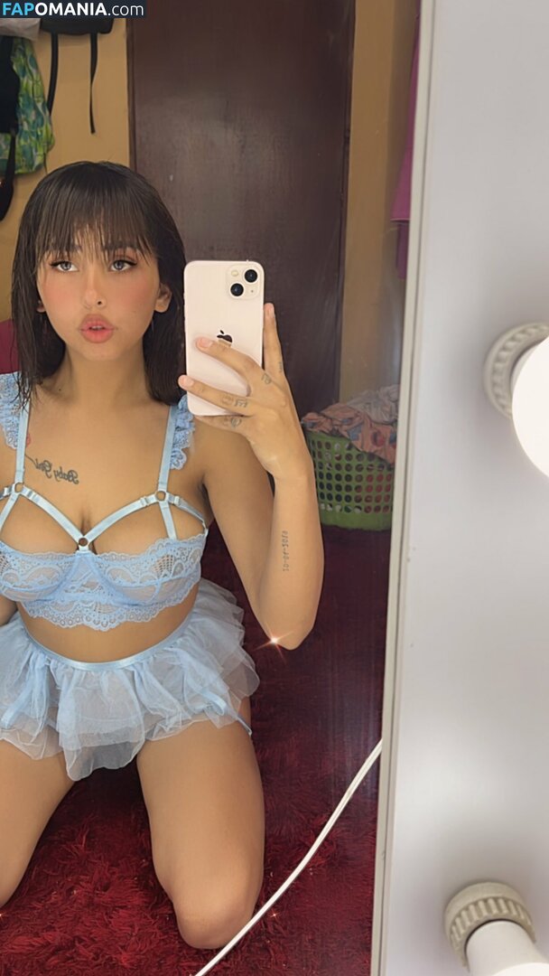Bebitafiufiu.29 / abarca_ishbak / isha2900 Nude OnlyFans  Leaked Photo #7