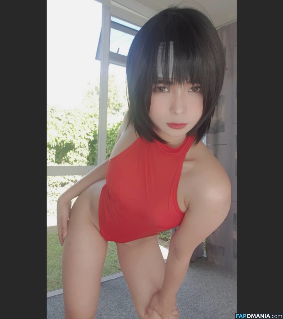 Ishiko / Mary Francisco / ishiko427 Nude OnlyFans  Leaked Photo #25