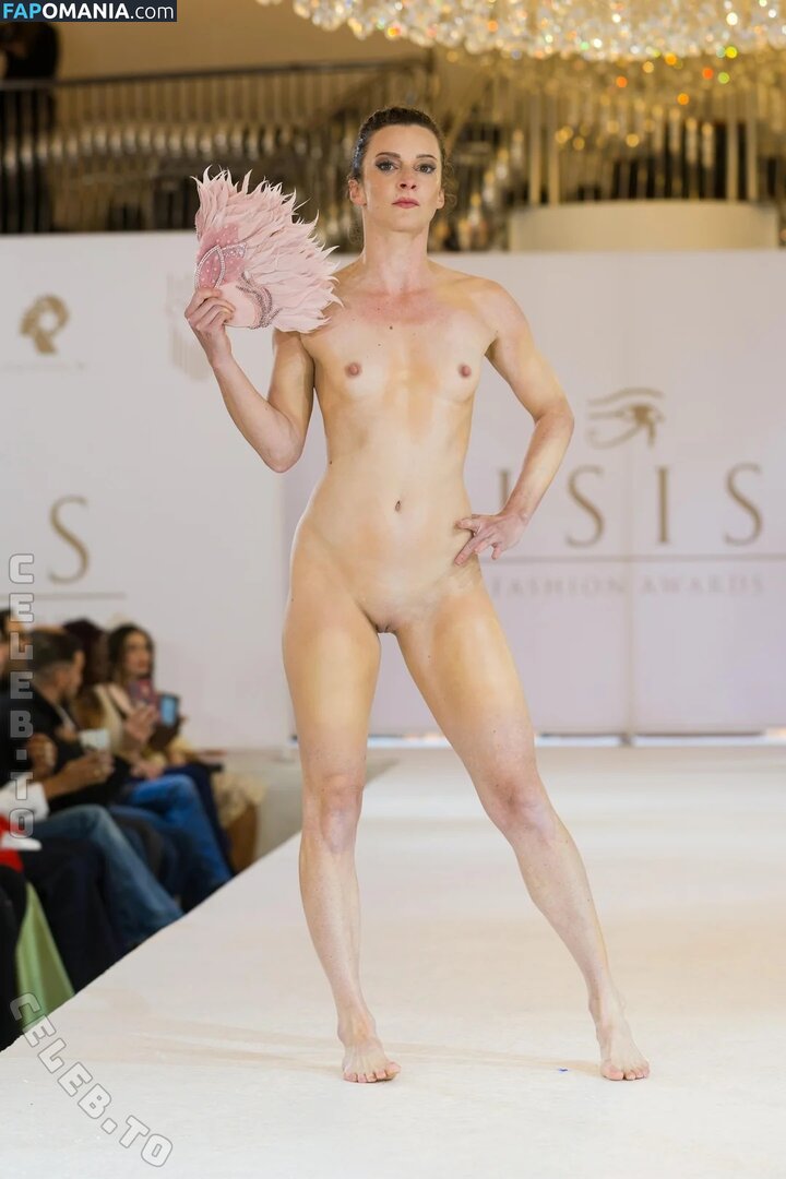 Isis Fashion Award / isisfashionawards Nude OnlyFans  Leaked Photo #11