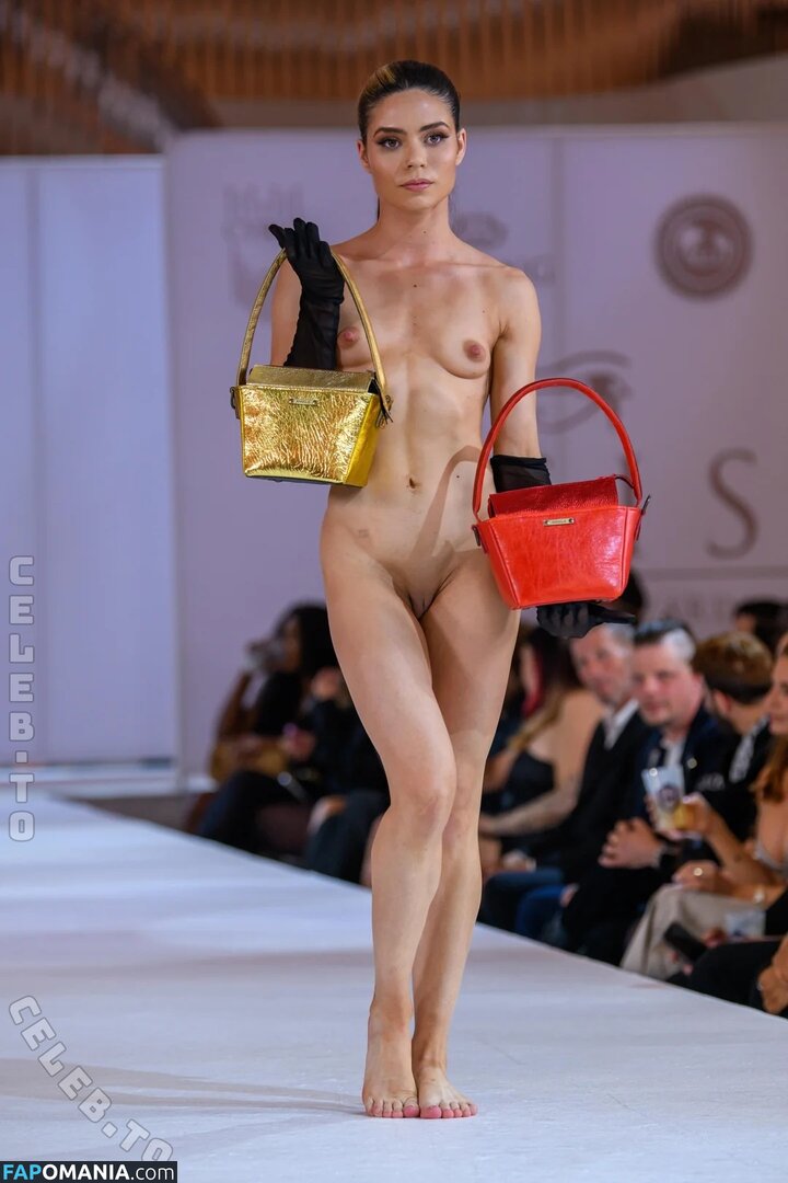 Isis Fashion Award / isisfashionawards Nude OnlyFans  Leaked Photo #18