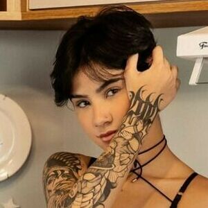 Isis Rodrigues