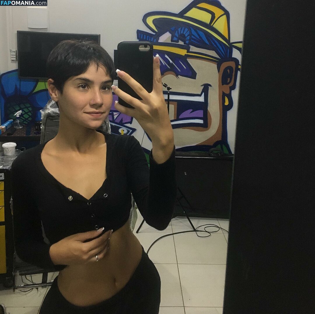 Isis Rodrigues / isisrodrigueess Nude OnlyFans  Leaked Photo #66
