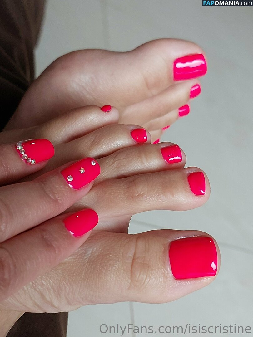 isis_cristine88 / isiscristine Nude OnlyFans  Leaked Photo #62