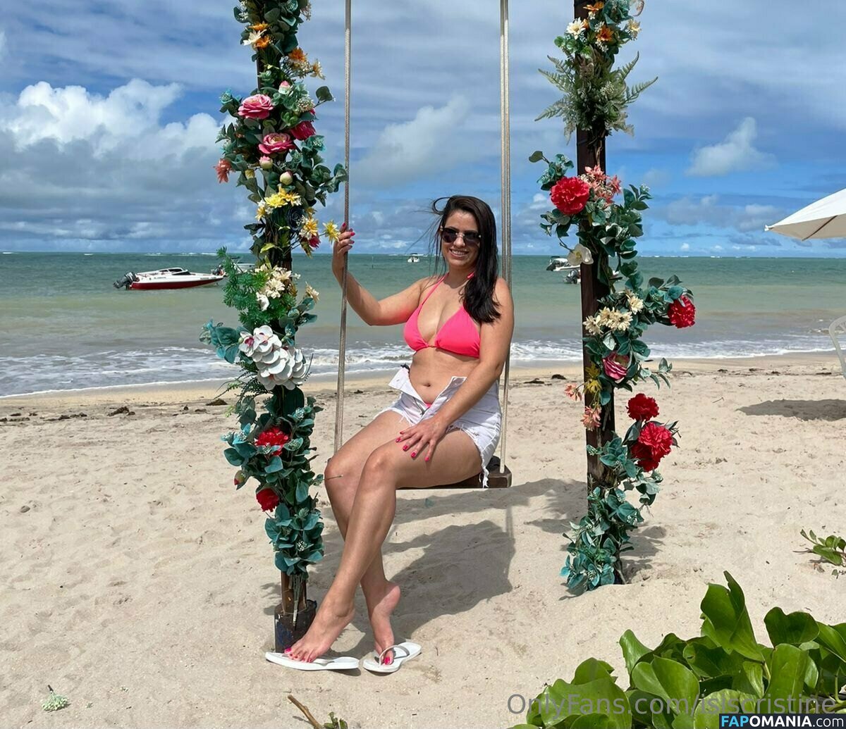 isis_cristine88 / isiscristine Nude OnlyFans  Leaked Photo #63