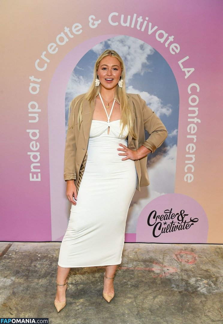 Iskra Lawrence / iskra Nude OnlyFans  Leaked Photo #18